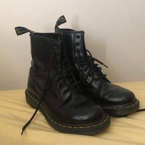 dr martens originals
